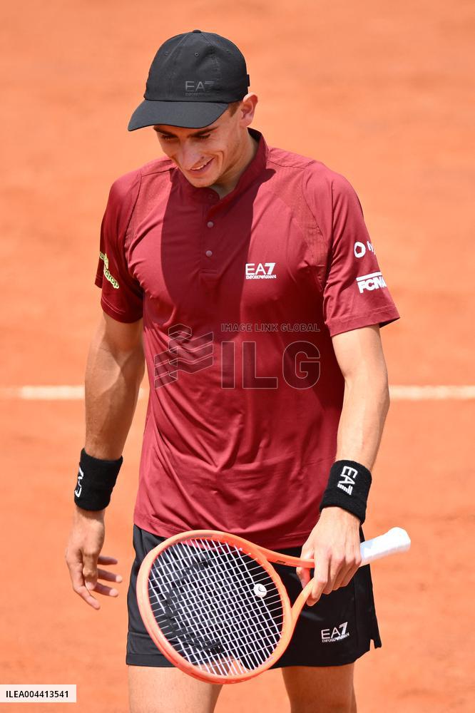 TENNIS - Internazionali di Tennis - Internazionali BNL d'Italia