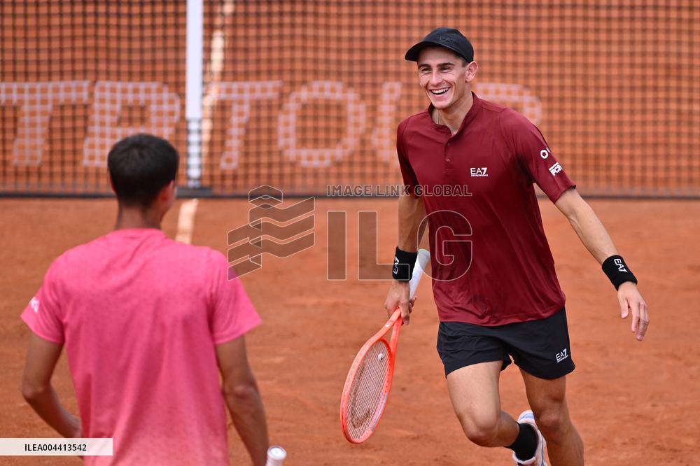 TENNIS - Internazionali di Tennis - Internazionali BNL d'Italia