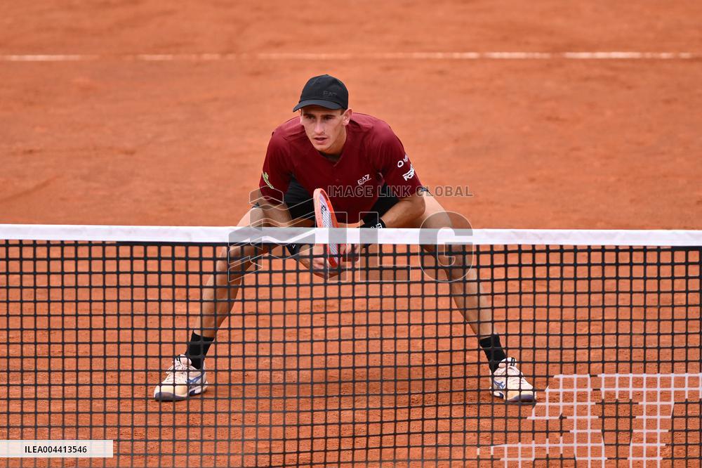 TENNIS - Internazionali di Tennis - Internazionali BNL d'Italia