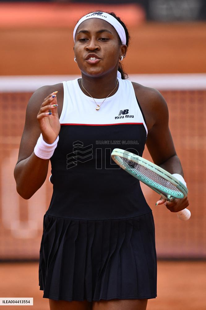 TENNIS - Internazionali di Tennis - Internazionali BNL d'Italia