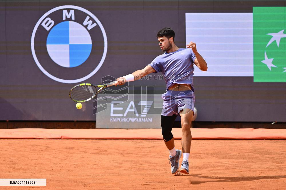 TENNIS - Internazionali di Tennis - Internazionali BNL d'Italia