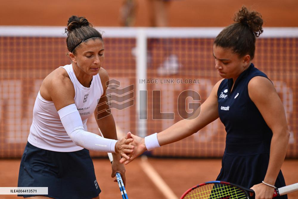 TENNIS - Internazionali di Tennis - Internazionali BNL d'Italia