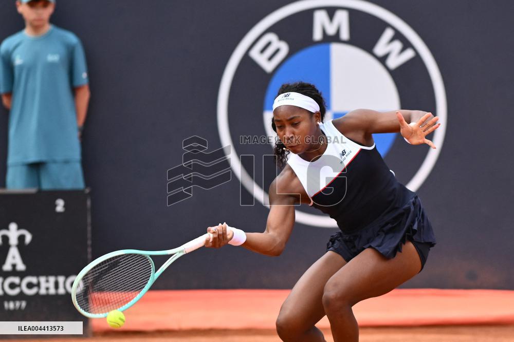 TENNIS - Internazionali di Tennis - Internazionali BNL d'Italia