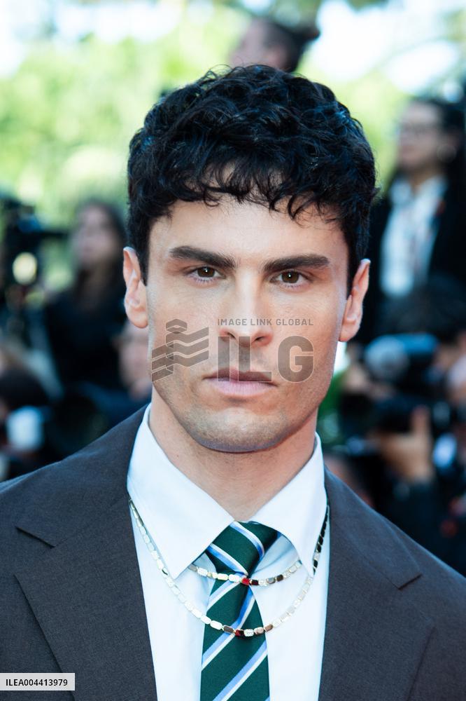 Cannes Mission Impossible The Final Reckoning Screening AM