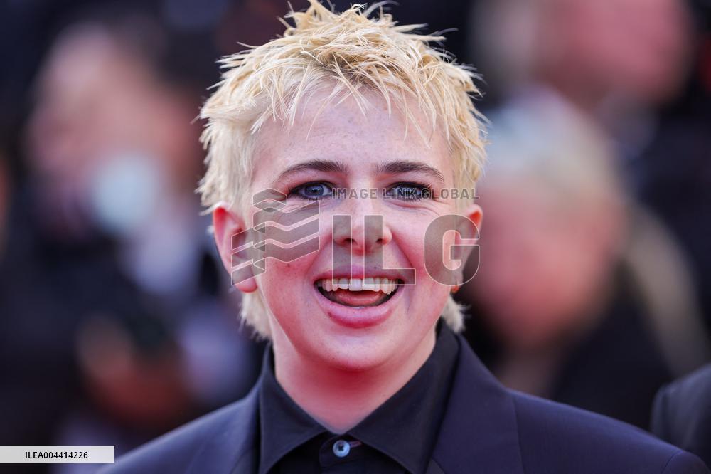 Cannes - Mission Impossible The Final Reckoning Screening