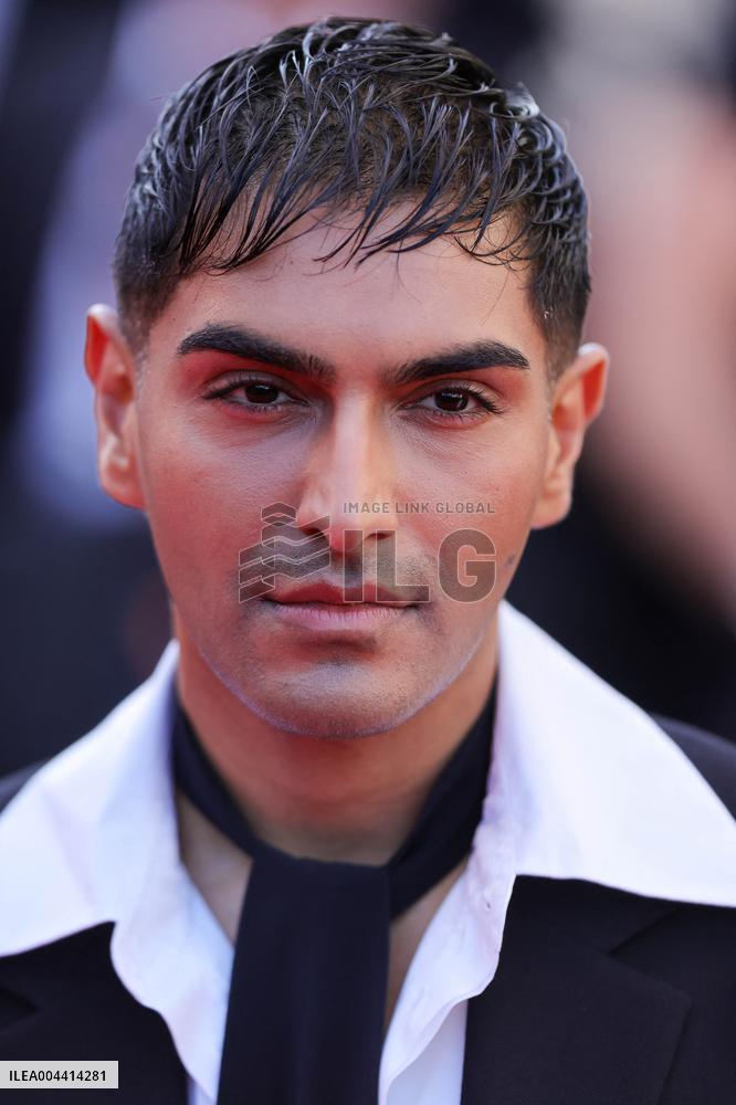 Cannes - Mission Impossible The Final Reckoning Screening