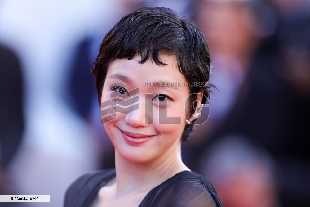 Cannes - Mission Impossible The Final Reckoning Screening