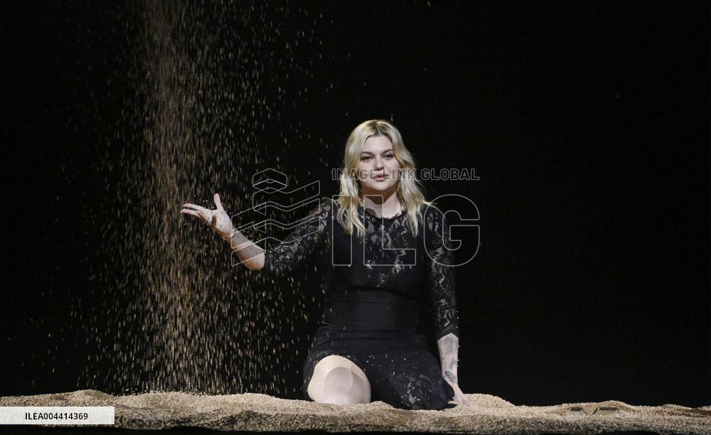 Eurovision Song Contest 2025