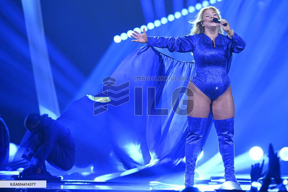 Eurovision Song Contest 2025
