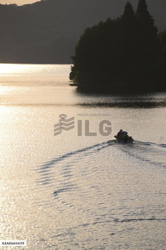 SDF trainer jet crashes