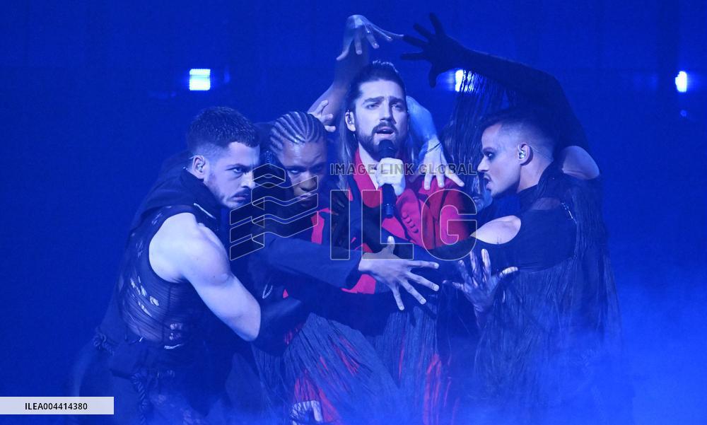 Eurovision Song Contest 2025