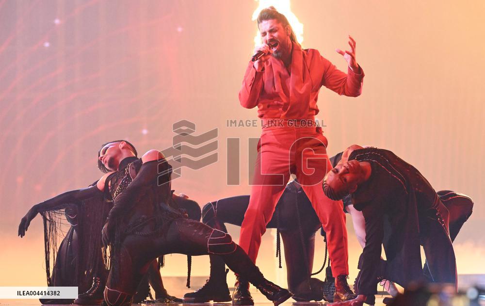 Eurovision Song Contest 2025