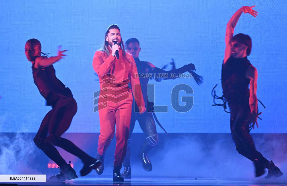 Eurovision Song Contest 2025