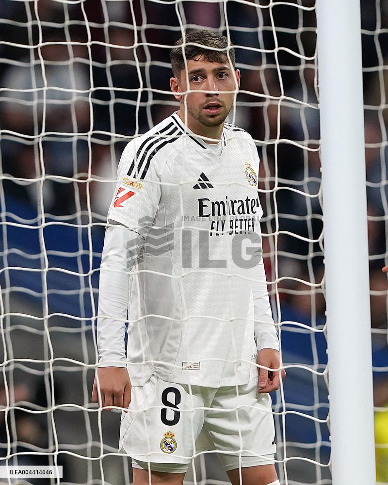 La Liga - Real Madrid CF v RCD Mallorca