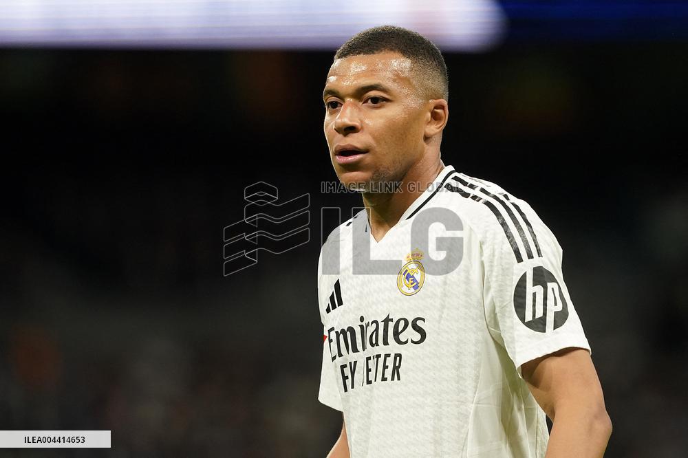 La Liga - Real Madrid CF v RCD Mallorca