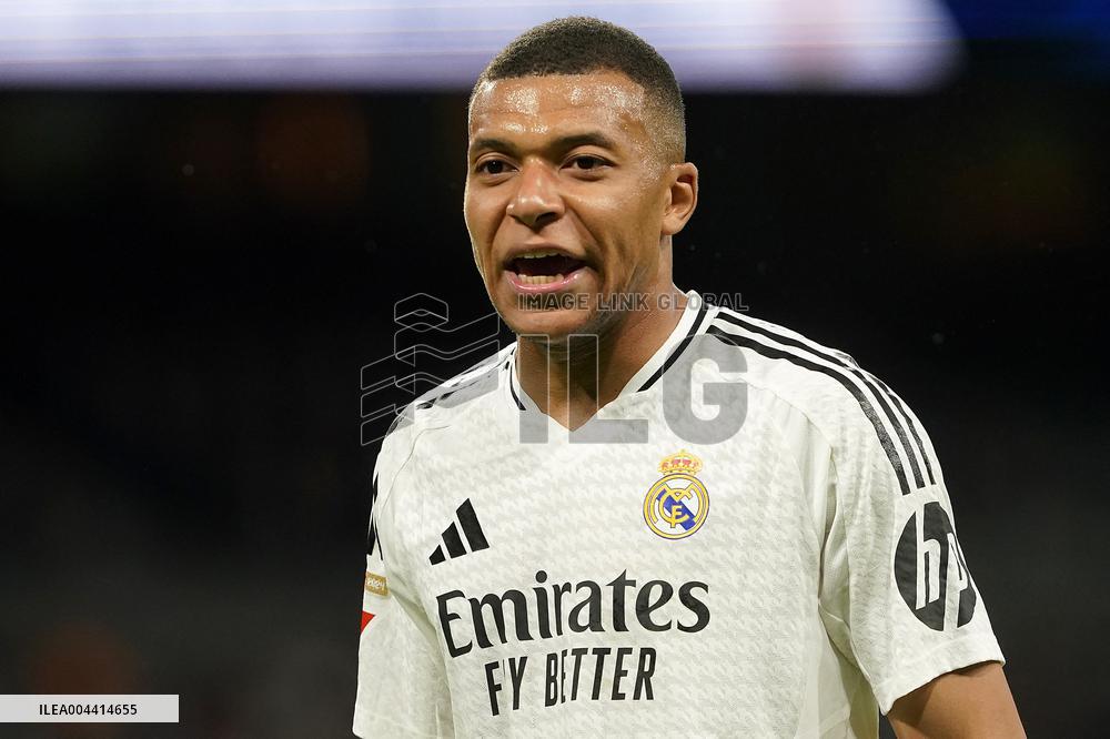 La Liga - Real Madrid CF v RCD Mallorca