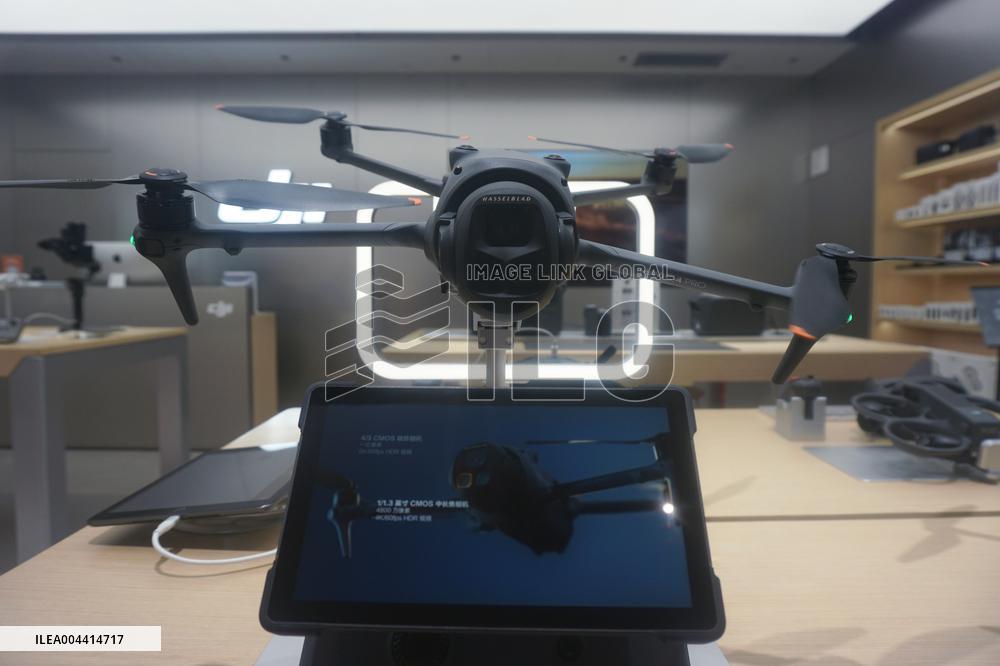 DJI Mavic 4 Pro Drone