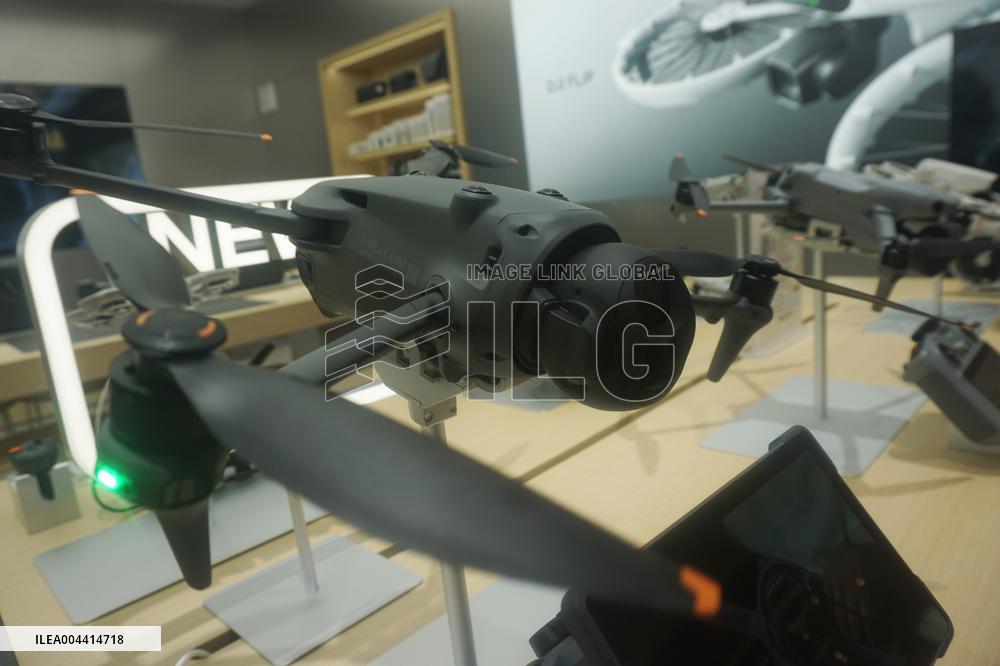 DJI Mavic 4 Pro Drone