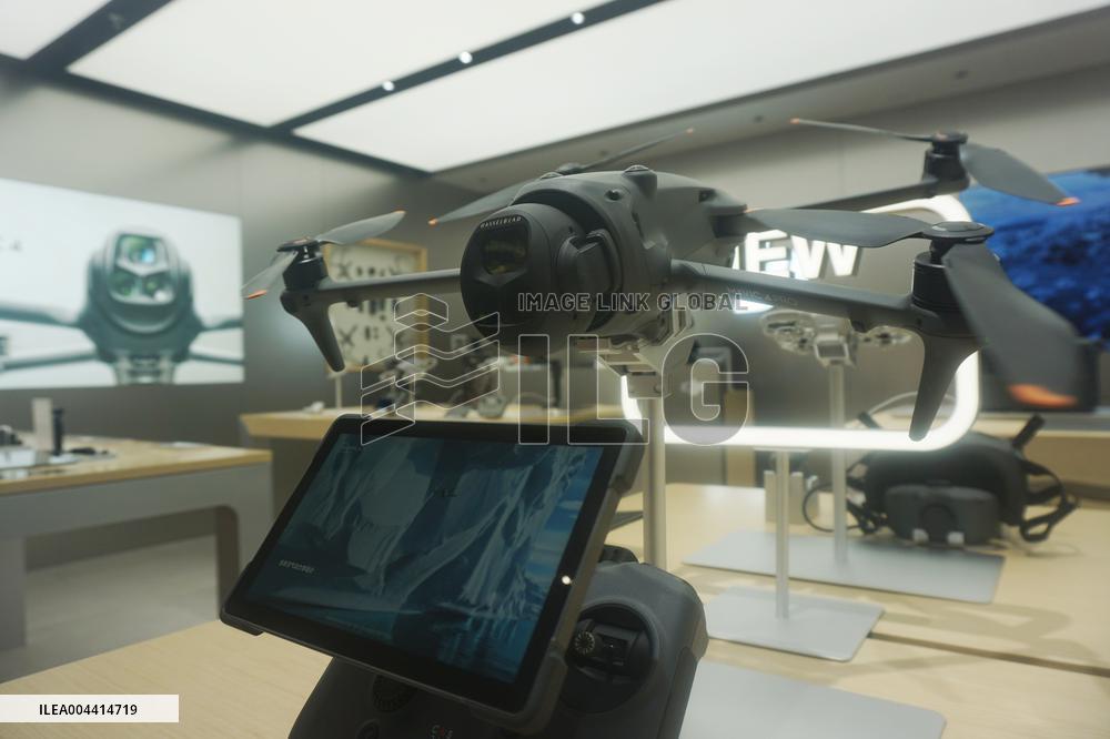 DJI Mavic 4 Pro Drone