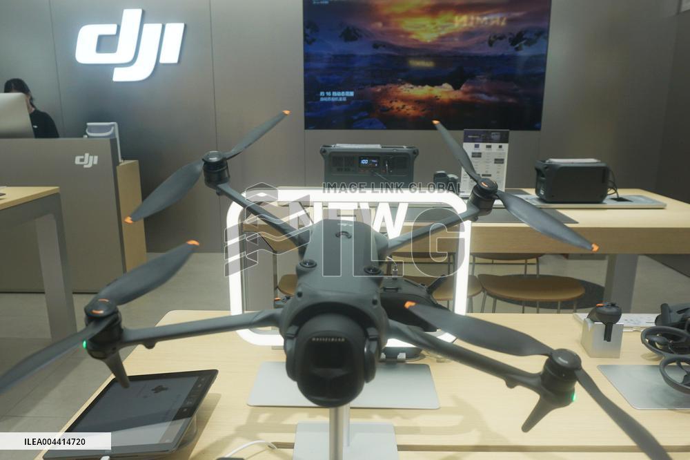 DJI Mavic 4 Pro Drone