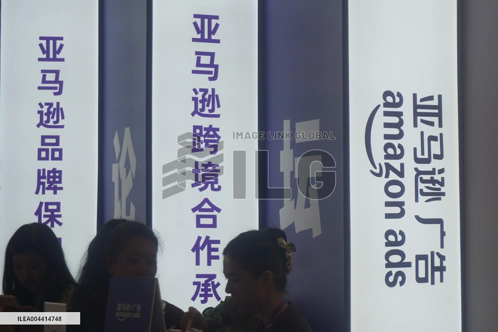 2025 Amazon Global Opportunities Forum