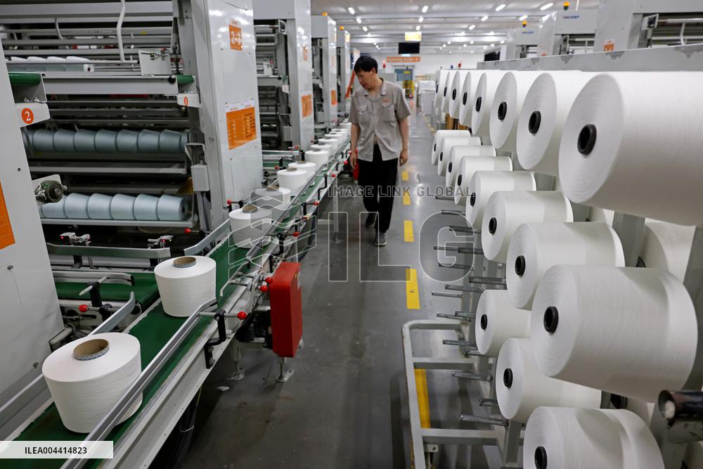 Smart Textile Export