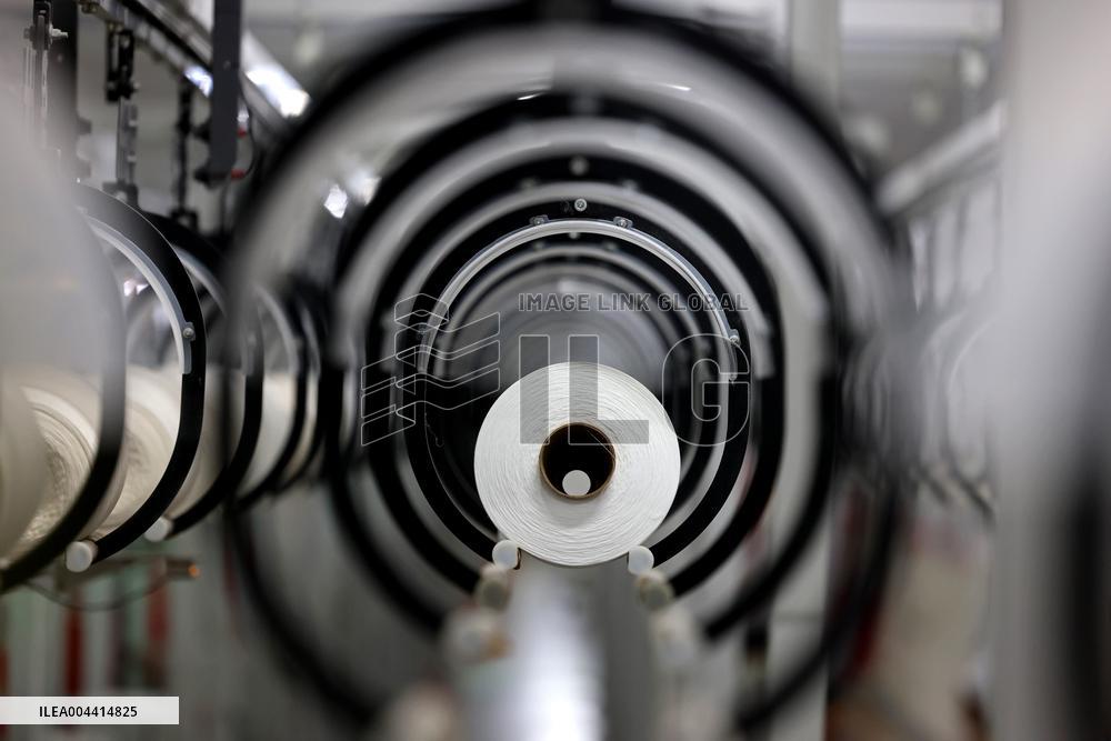 Smart Textile Export