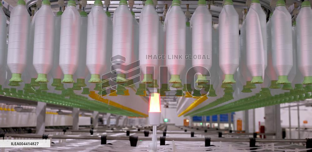 Smart Textile Export