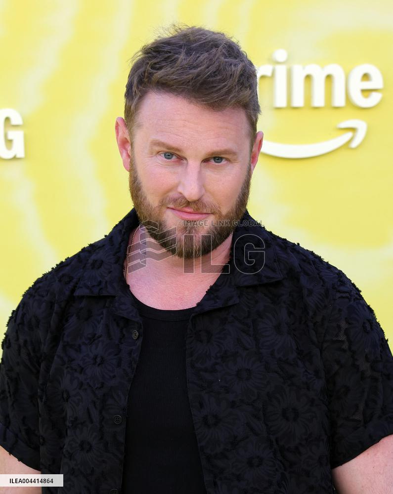 Overcompensating Premiere - LA