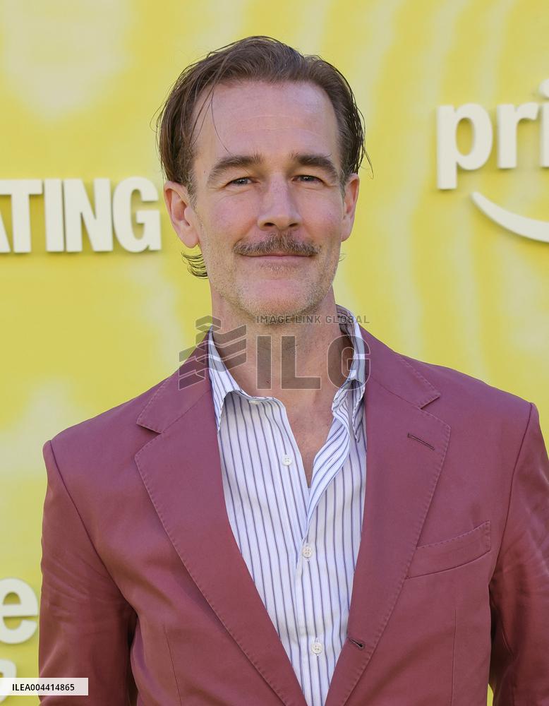 Overcompensating Premiere - LA