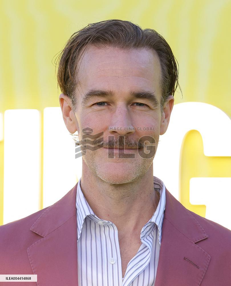 Overcompensating Premiere - LA