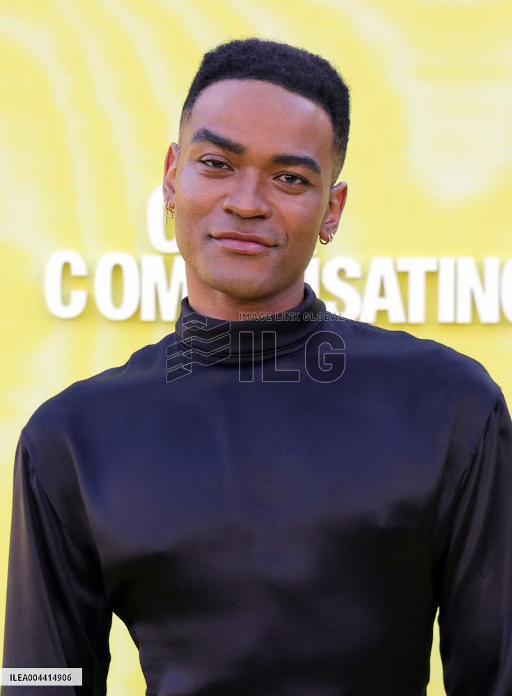 Overcompensating Premiere - LA