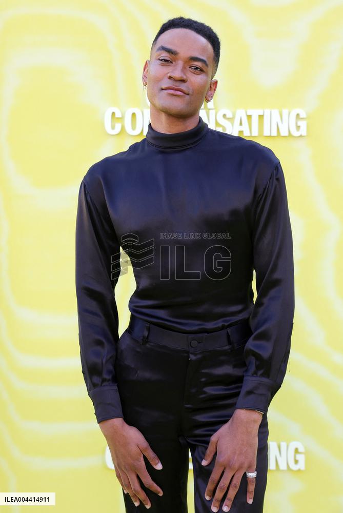 Overcompensating Premiere - LA