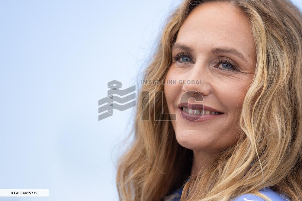 Cannes - Dalloway Photocall