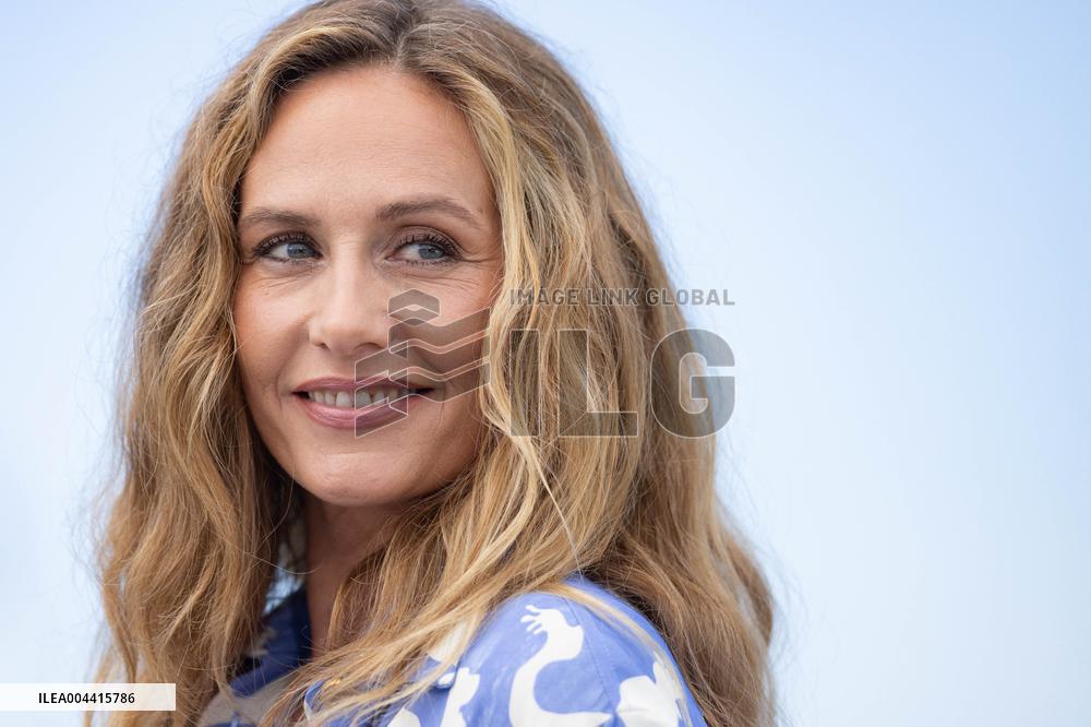 Cannes - Dalloway Photocall