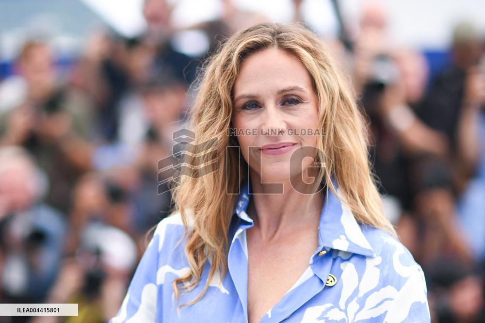 Cannes Dalloway Photocall AM