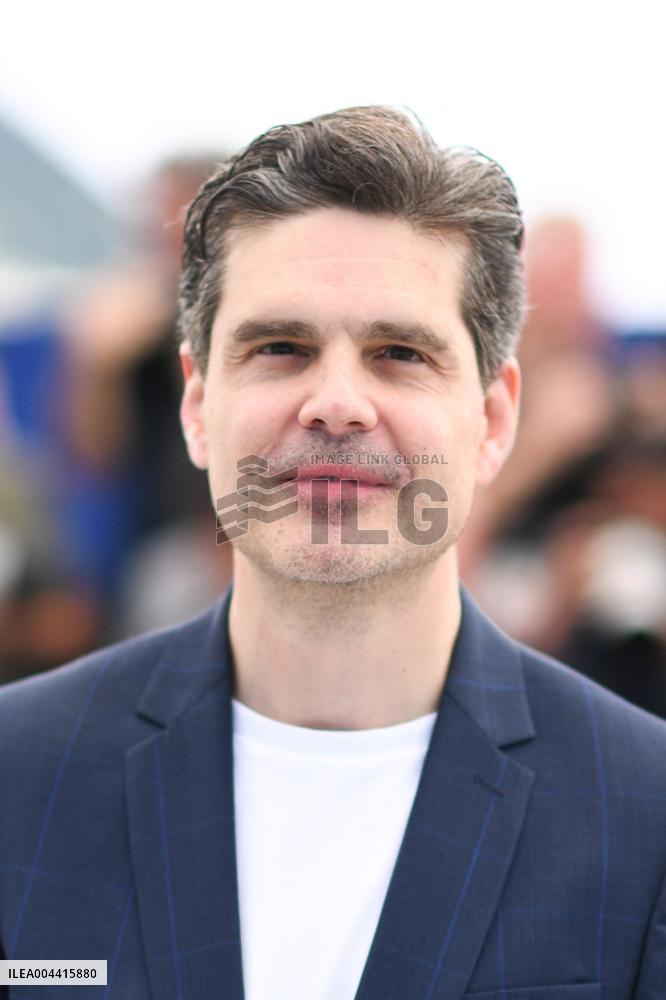 Cannes Dalloway Photocall AM