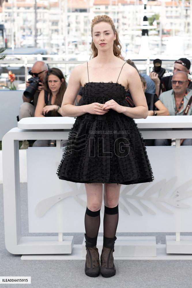 Cannes - Dalloway photocall DN