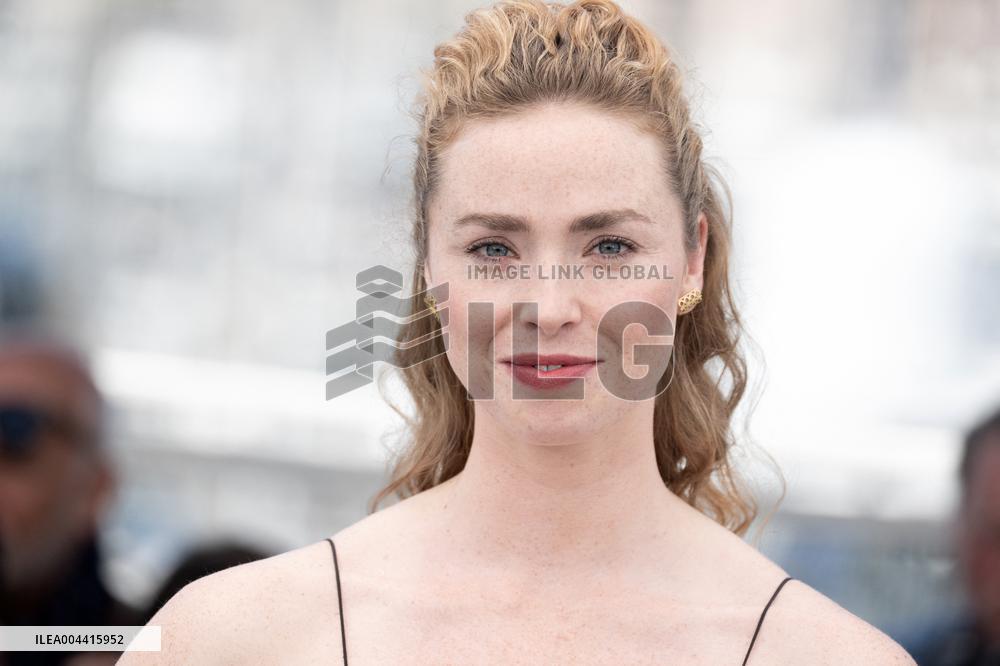 Cannes - Dalloway photocall DN