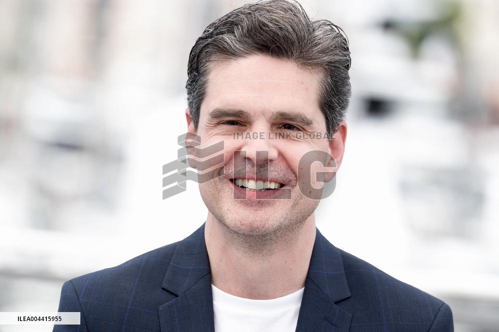 Cannes - Dalloway photocall DN