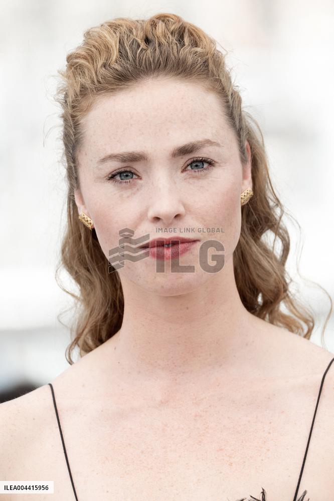 Cannes - Dalloway photocall DN