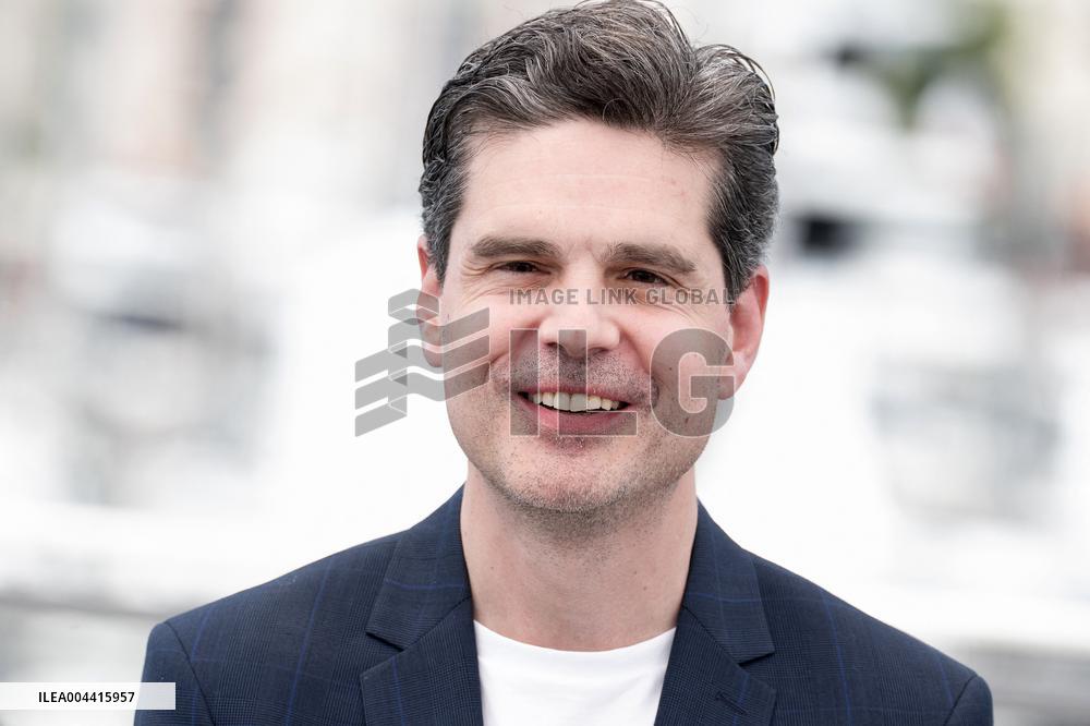 Cannes - Dalloway photocall DN