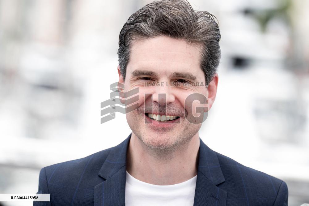 Cannes - Dalloway photocall DN