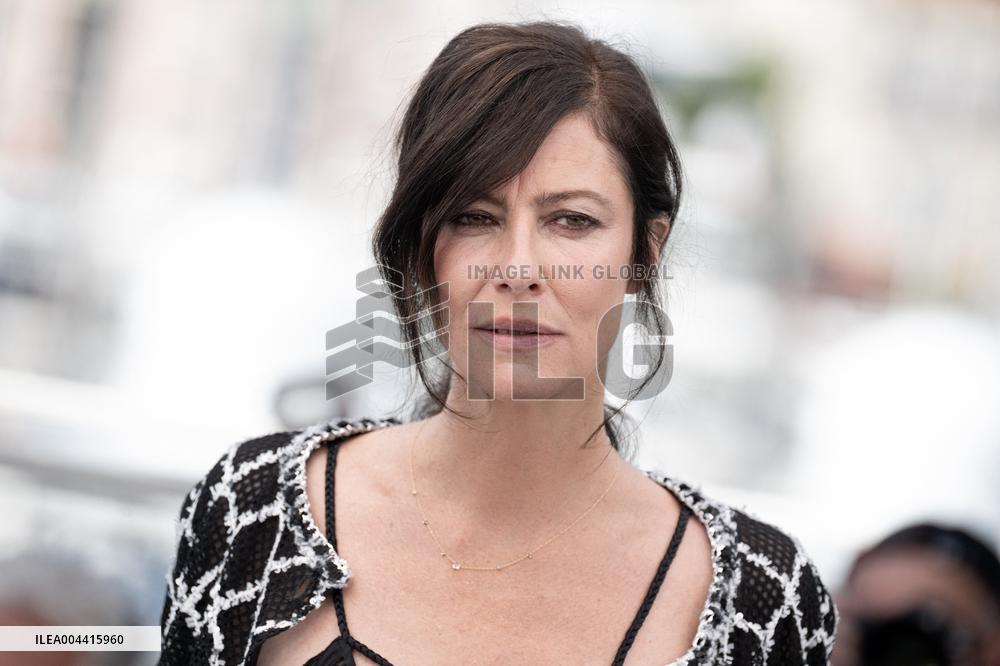 Cannes - Dalloway photocall DN