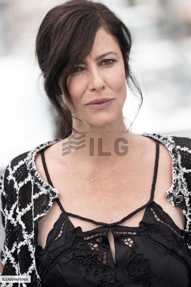 Cannes - Dalloway photocall DN