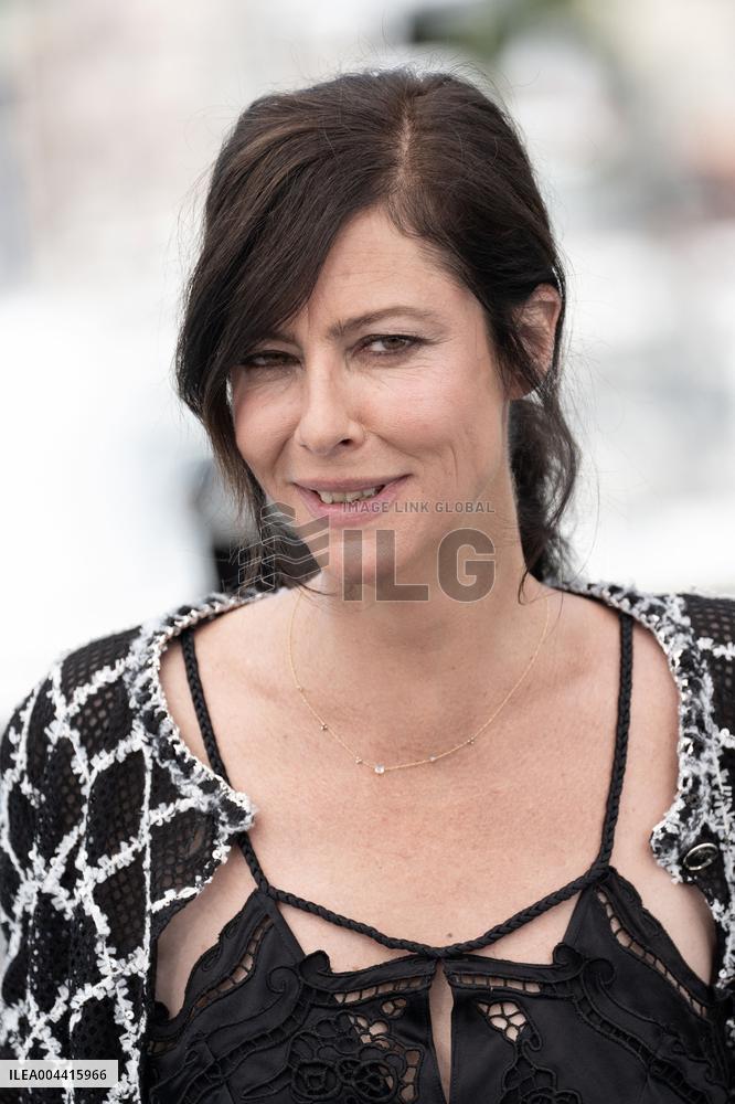 Cannes - Dalloway photocall DN