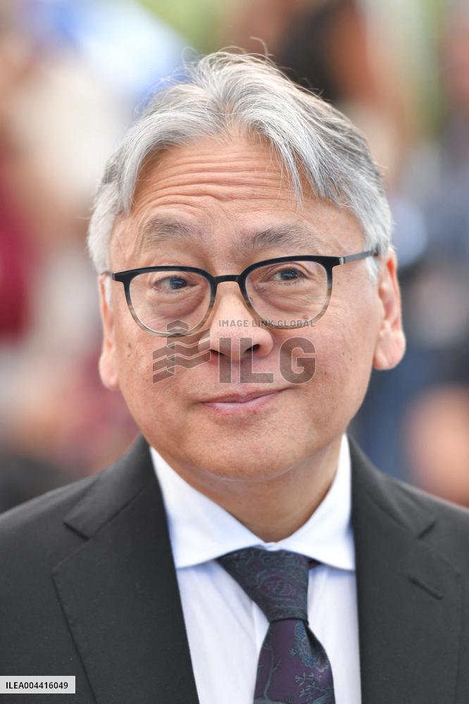 Cannes A Pale View Of Hills Photocall AM