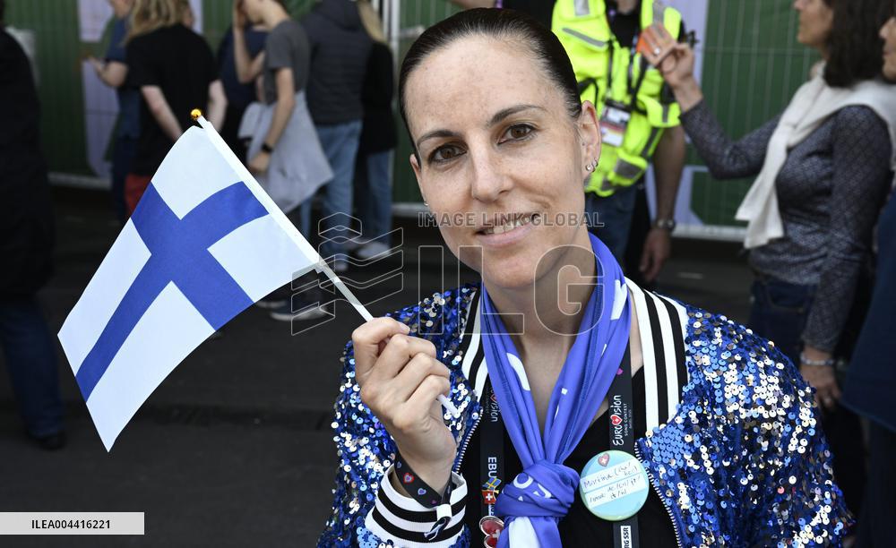 Eurovision Song Contest 2025