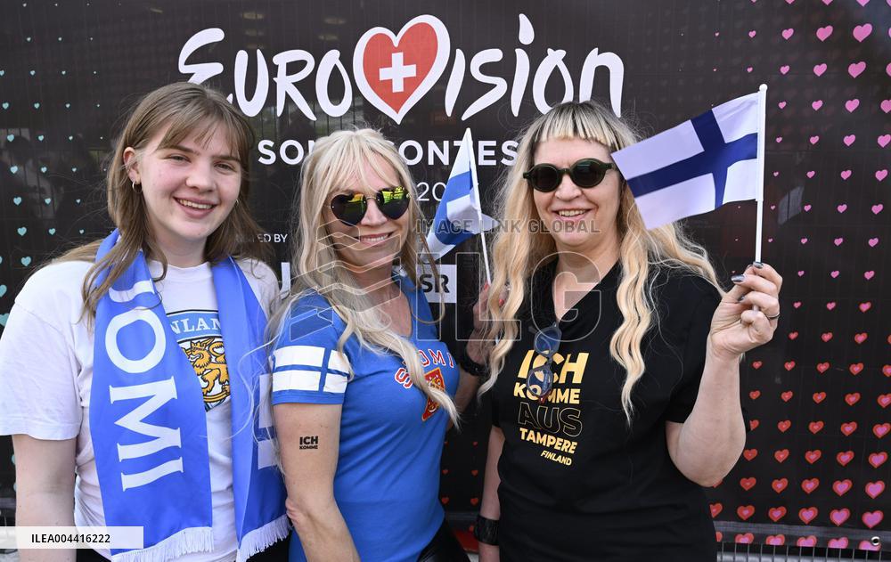 Eurovision Song Contest 2025