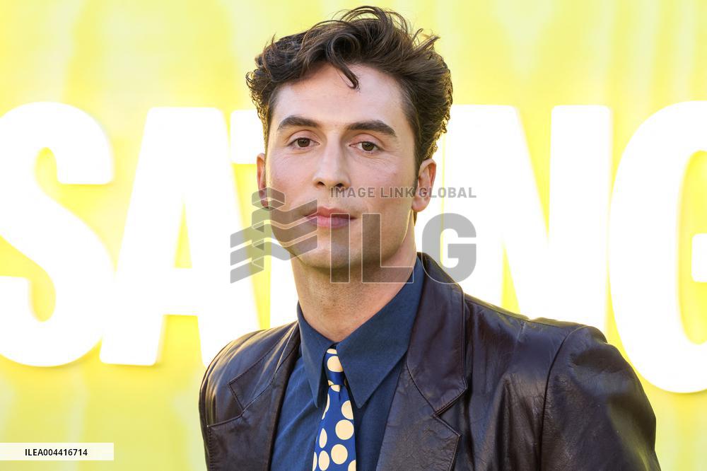 Overcompensating Premiere - LA